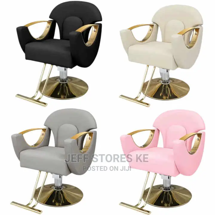Quality Golden Styling Chair/Seats