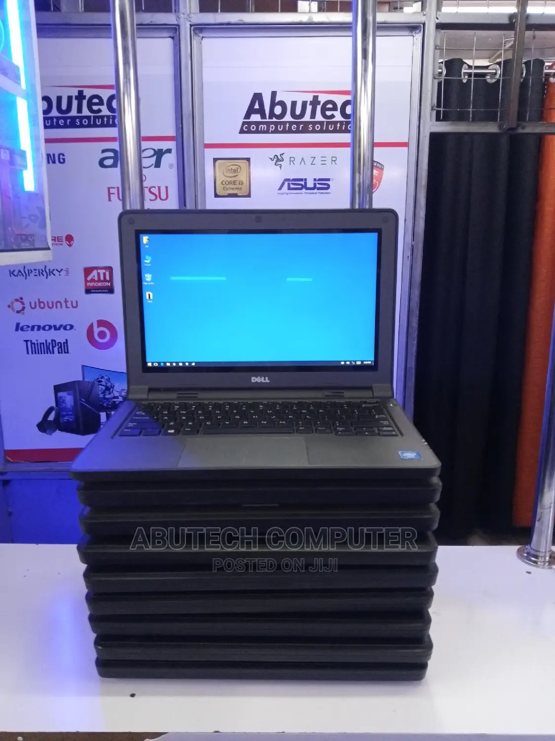 Laptop Dell Latitude 11 3160 4GB Intel Pentium HDD 500GB