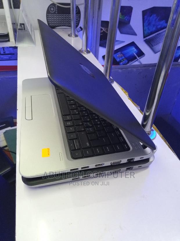 Laptop HP ProBook 430 G3 4GB Intel Pentium HDD 500GB - thumbnail 3