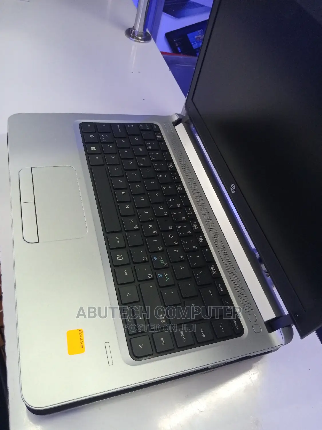Laptop HP ProBook 430 G3 4GB Intel Pentium HDD 500GB