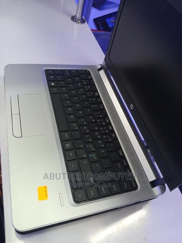 Laptop HP ProBook 430 G3 4GB Intel Pentium HDD 500GB - thumbnail 4