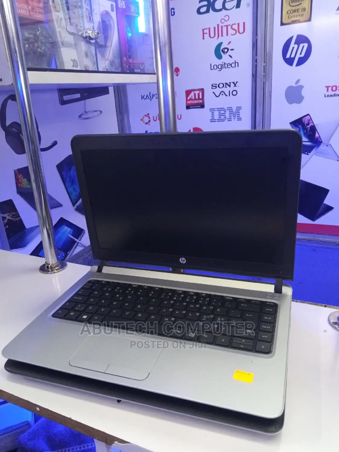 Laptop HP ProBook 430 G3 4GB Intel Pentium HDD 500GB