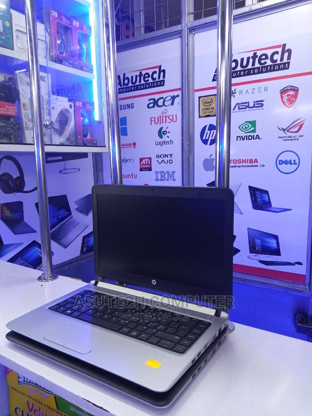 Laptop HP ProBook 430 G3 4GB Intel Pentium HDD 500GB - thumbnail 6