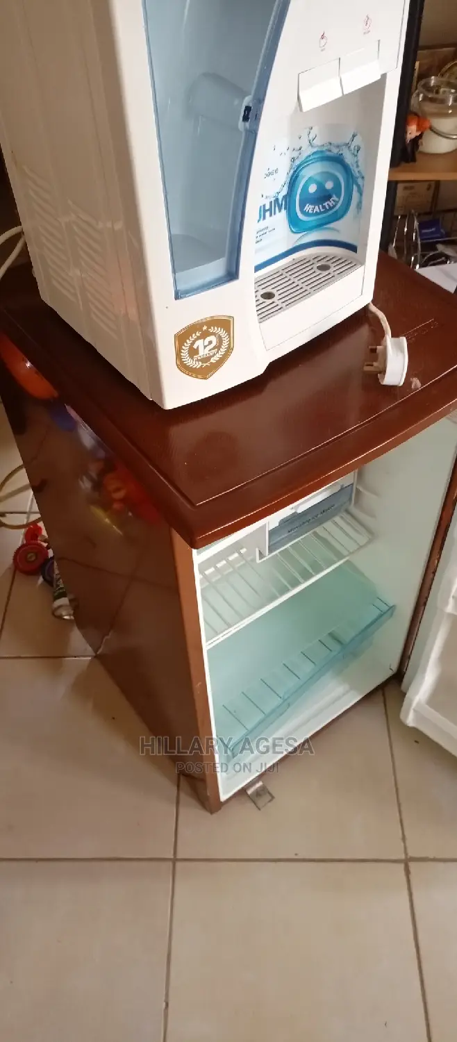 Fridge Repair Services