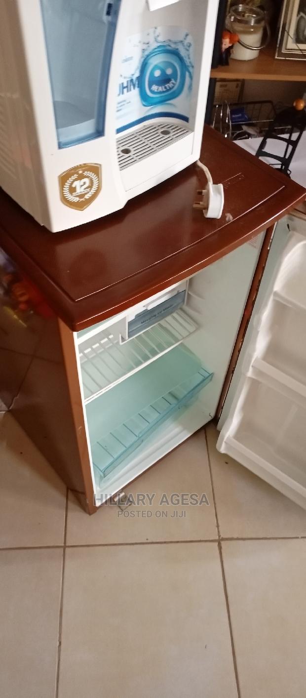 Fridge Repair Services - thumbnail 2