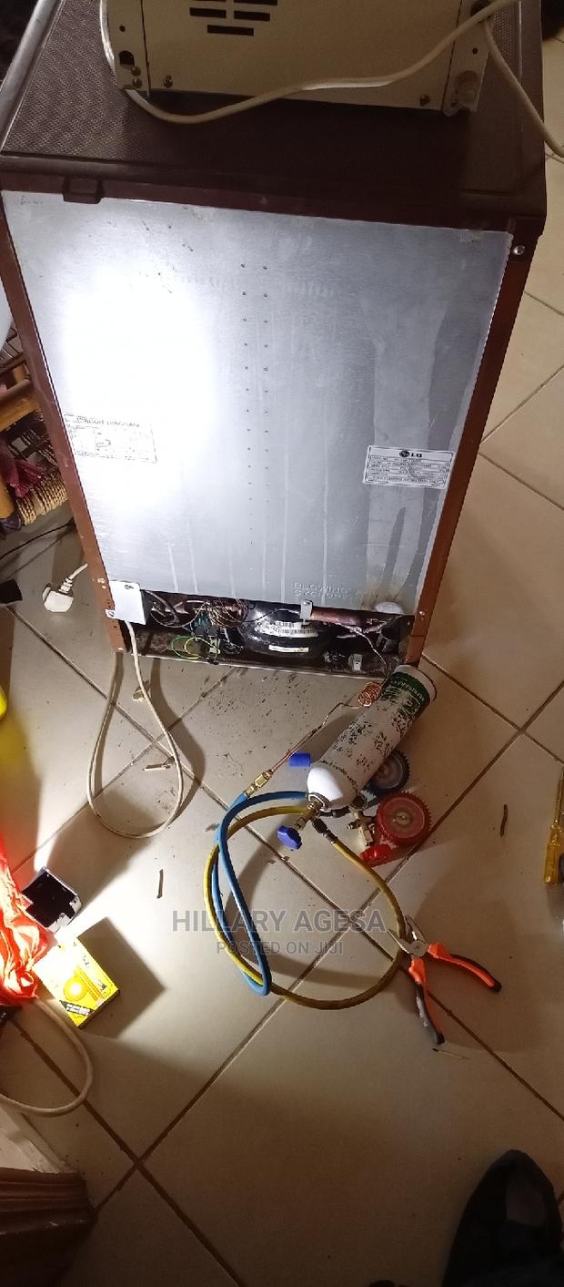 Fridge Repair Services - thumbnail 4