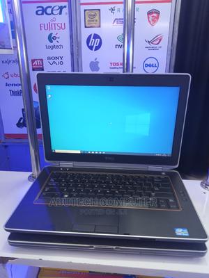 Laptop Dell Latitude E6420 4GB Intel Core I5 HDD 500GB - thumbnail 2