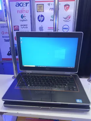 Laptop Dell Latitude E6420 4GB Intel Core I5 HDD 500GB
