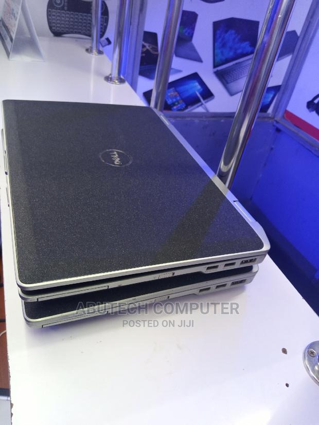 Laptop Dell Latitude E6420 4GB Intel Core I5 HDD 500GB - thumbnail 4