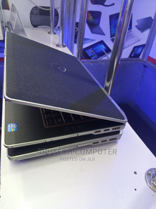 Laptop Dell Latitude E6420 4GB Intel Core I5 HDD 500GB - thumbnail 5
