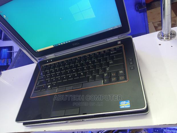 Laptop Dell Latitude E6420 4GB Intel Core I5 HDD 500GB - thumbnail 3