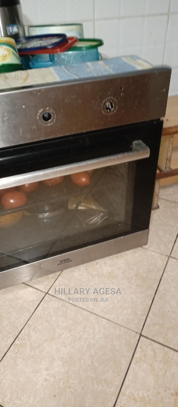Oven Repair Services - thumbnail 6