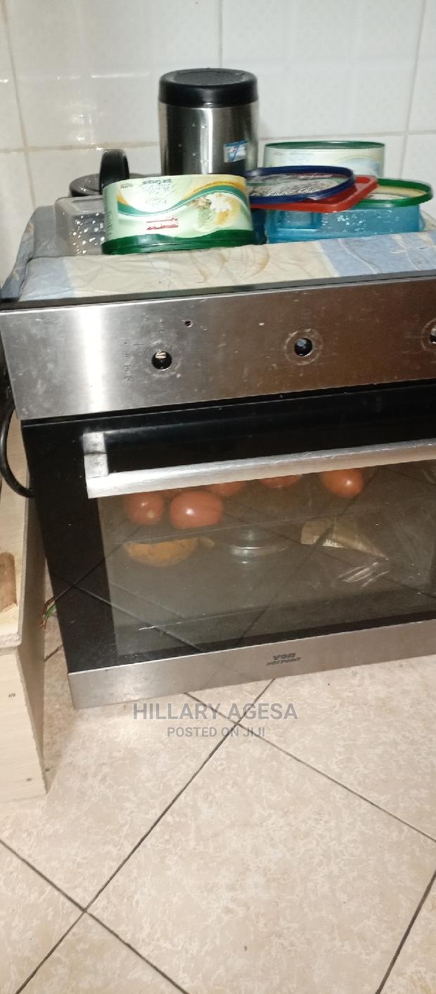 Oven Repair Services - thumbnail 7