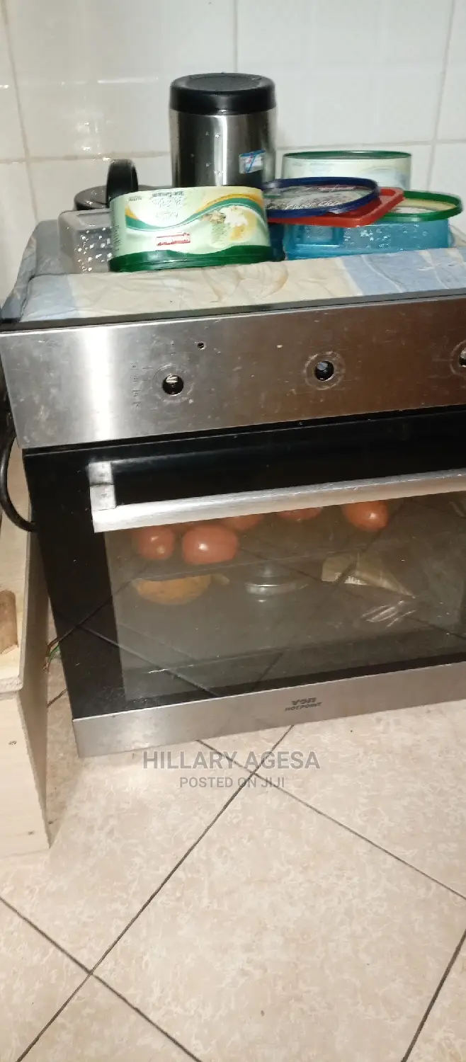 Oven Repair Services