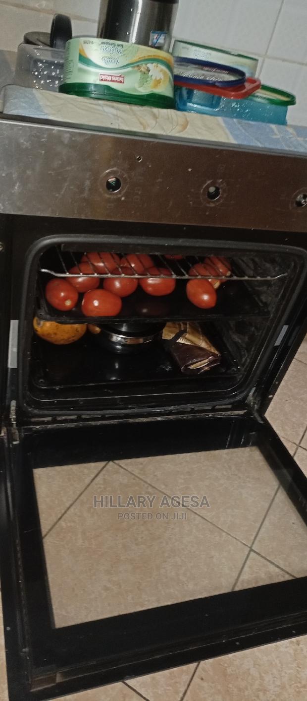 Oven Repair Services - thumbnail 8