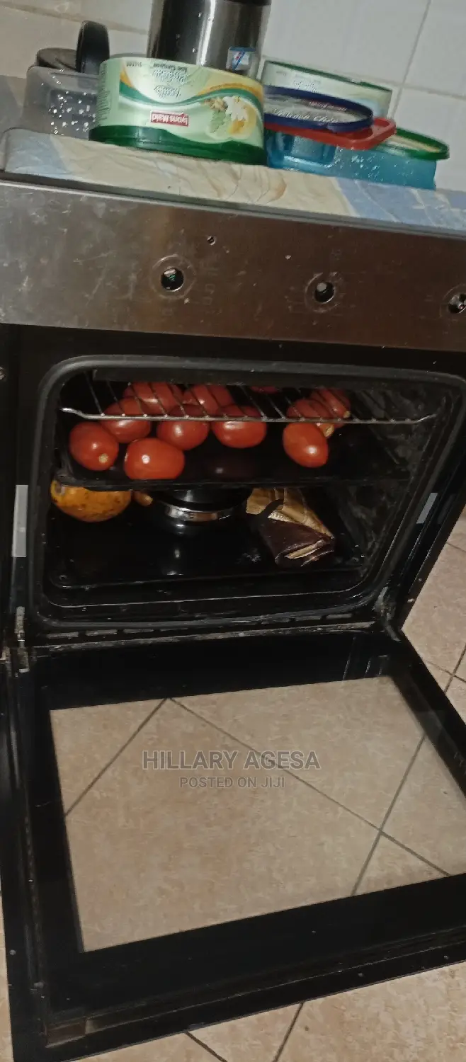 Oven Repair Services