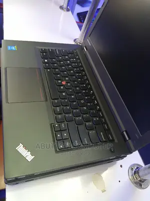 Laptop Lenovo ThinkPad L440 4GB Intel Core I3 HDD 500GB
