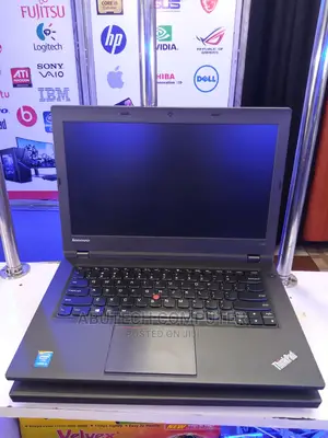 Laptop Lenovo ThinkPad L440 4GB Intel Core I3 HDD 500GB