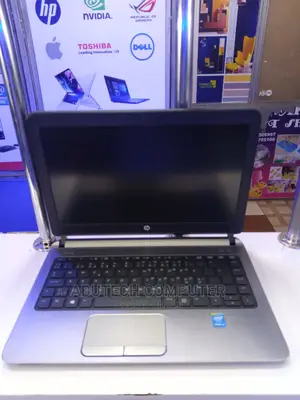 Laptop HP ProBook 430 G2 4GB Intel Core I5 HDD 500GB