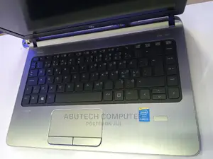 Laptop HP ProBook 430 G2 4GB Intel Core I5 HDD 500GB