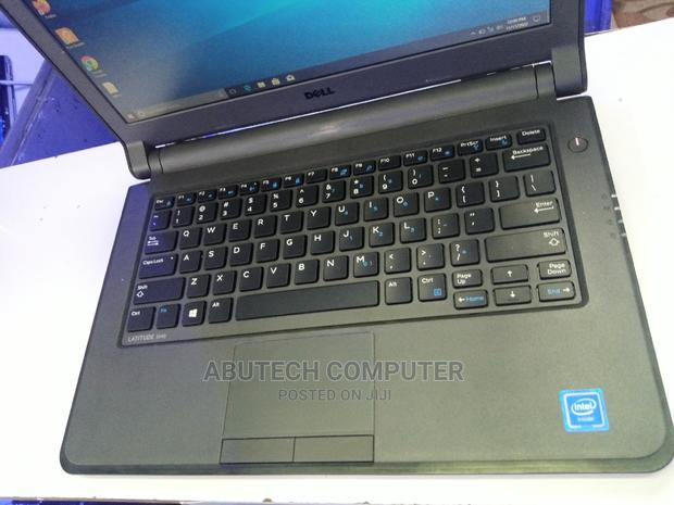 Laptop Dell Latitude 13 3340 4GB Intel Celeron HDD 500GB - thumbnail 3