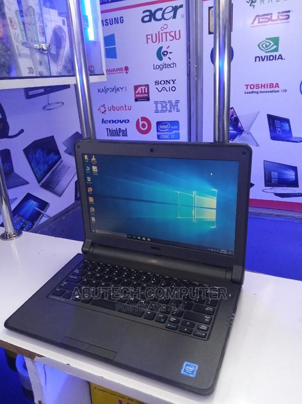 Laptop Dell Latitude 13 3340 4GB Intel Celeron HDD 500GB - thumbnail 5