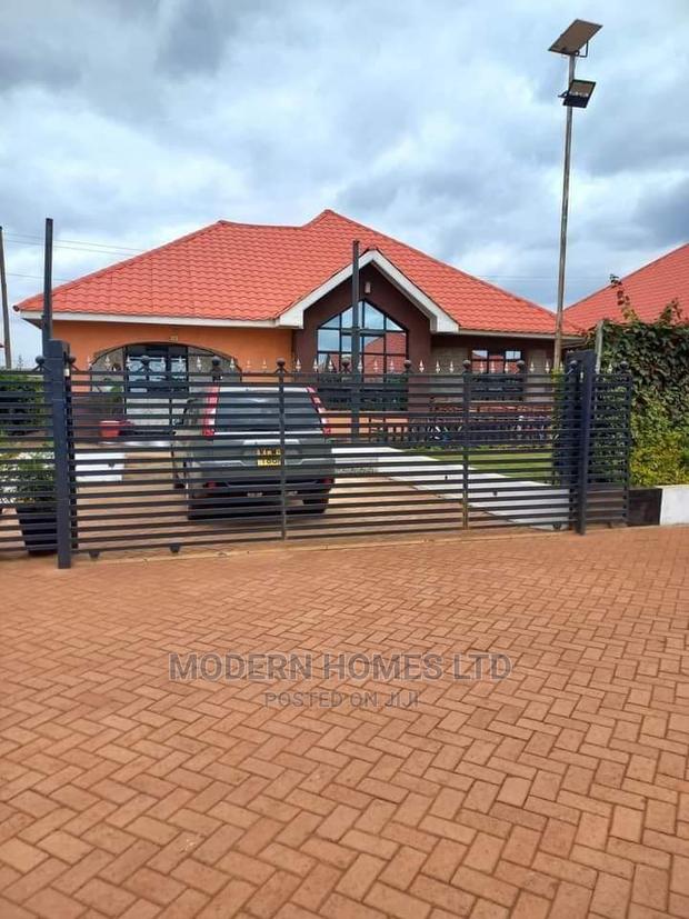 Gate and Fence Grills - thumbnail 2