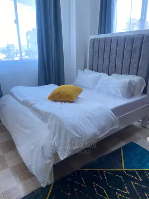 Cozy Bedsitter Studio Apartment