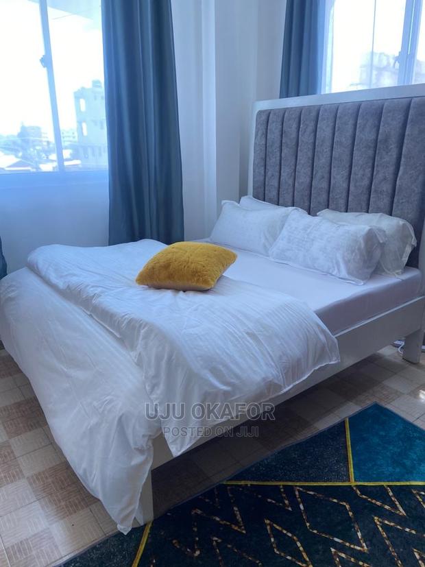 Cozy Bedsitter Studio Apartment - main view