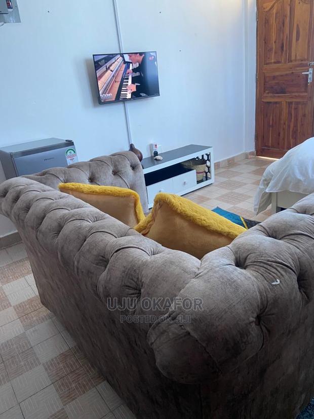 Cozy Bedsitter Studio Apartment - thumbnail 3