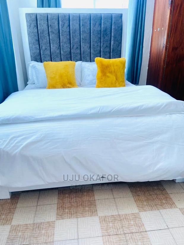 Cozy Bedsitter Studio Apartment - thumbnail 4