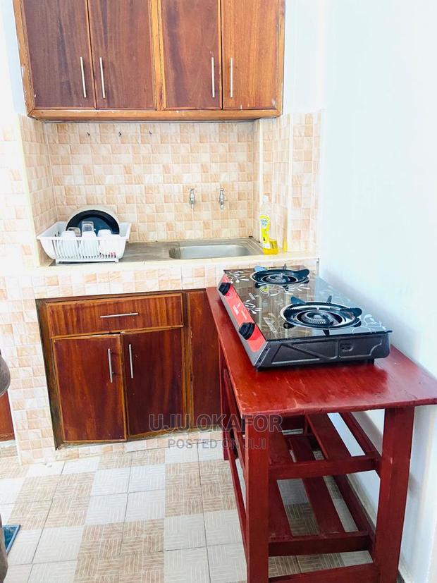 Cozy Bedsitter Studio Apartment - thumbnail 7