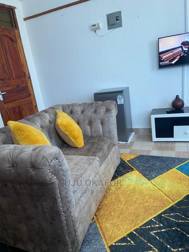 Cozy Bedsitter Studio Apartment - thumbnail 8