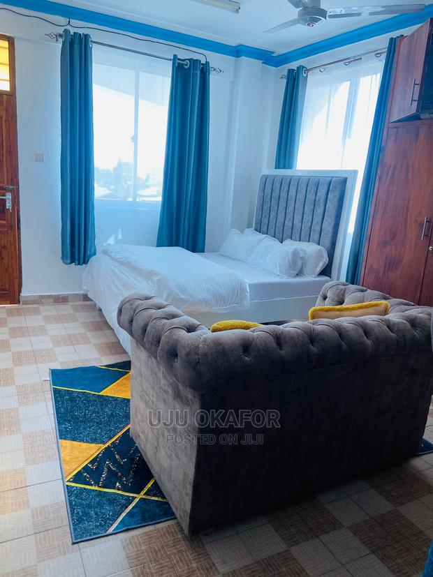 Cozy Bedsitter Studio Apartment - thumbnail 9