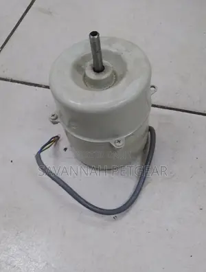 Motors for the Gray Incubator Spare Motor