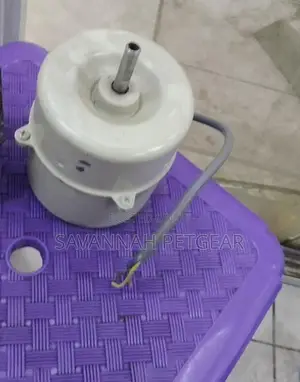 Motors for the Gray Incubator Spare Motor