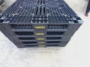 Plastic Pallets - Brand New!! - thumbnail 2