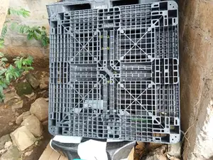 Brand New Plastic Pallets