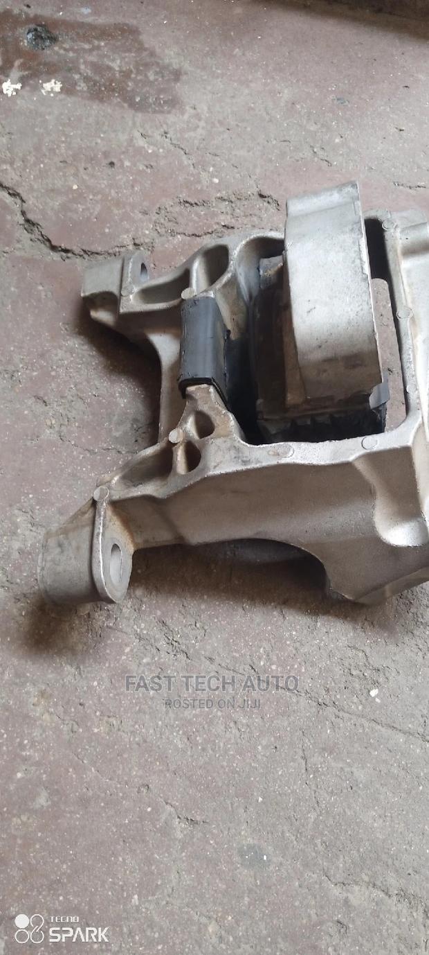 Mazda Cx5 Engine Mounting - thumbnail 2