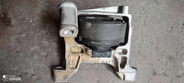Mazda Cx5 Engine Mounting - thumbnail 3