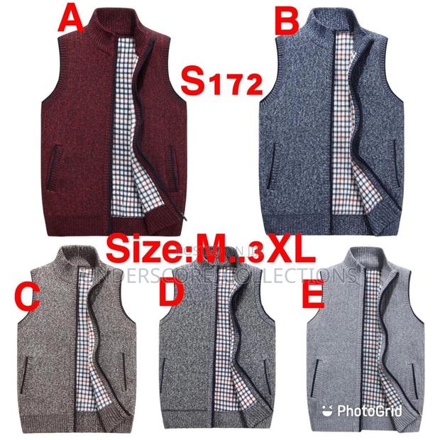 Unique Unisex Half Jackets - thumbnail 2