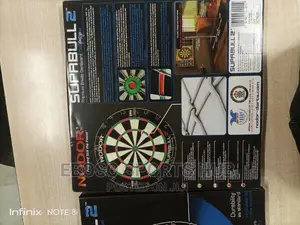 Dart Board