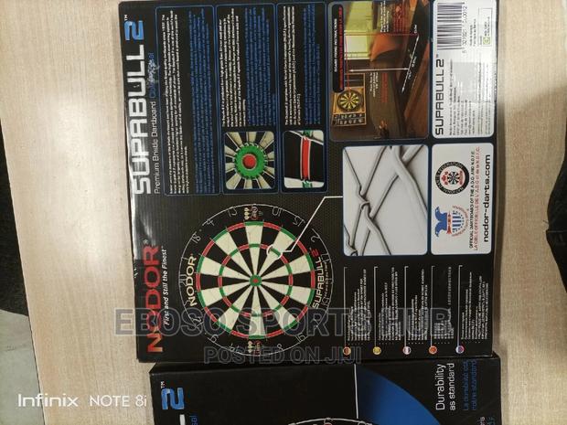 Dart Board - thumbnail 2