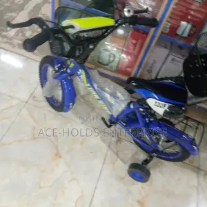 12 Inch Bicycle 12 Inch Bicycle