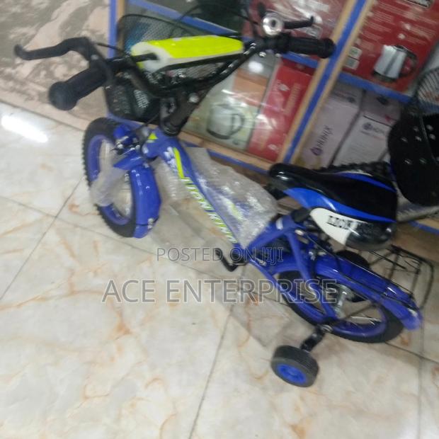 12 Inch Bicycle 12 Inch Bicycle - main view