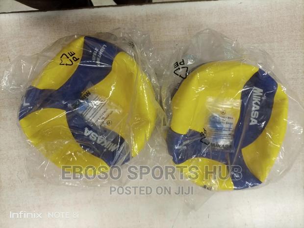 Original Volleyball V330w-L