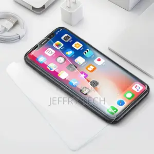 Tempered Glass Screen Protector for New iPhone 11 12 13 XR X
