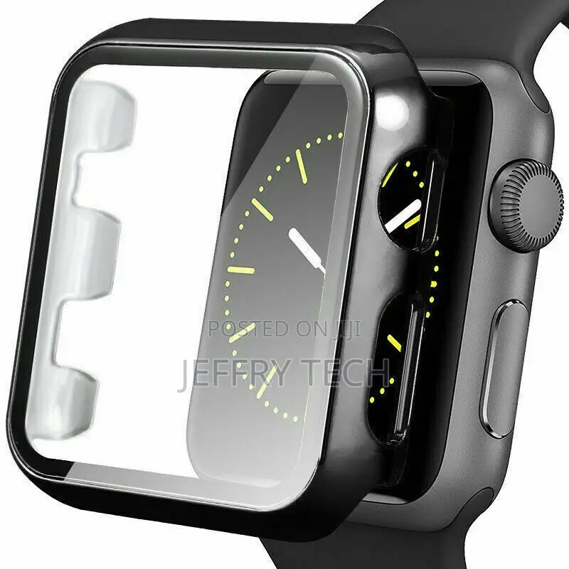 Case Protector for Apple Watch 6 5 4 3 SE 38/42/40/44mm