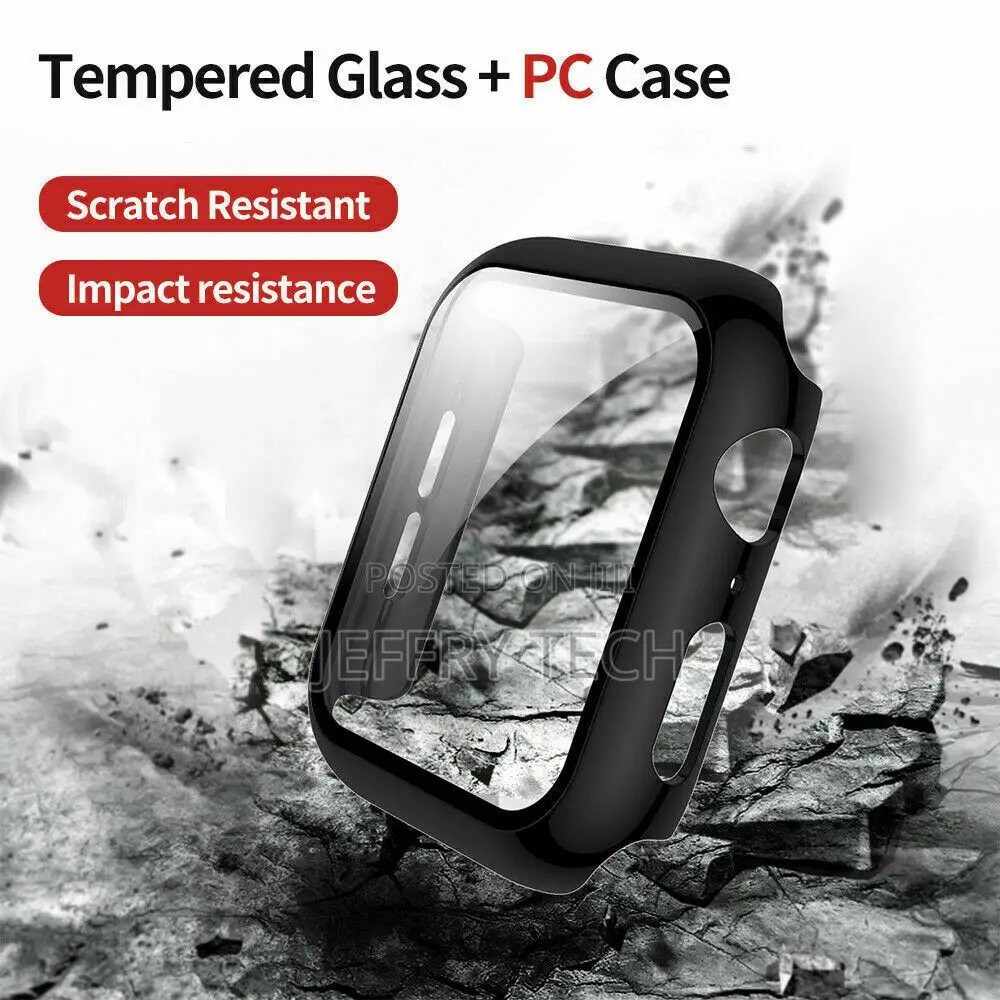 Case Protector for Apple Watch 6 5 4 3 SE 38/42/40/44mm