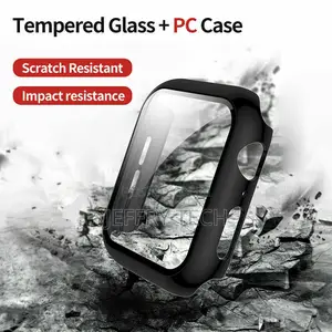 Case Protector for Apple Watch 6 5 4 3 SE 38/42/40/44mm